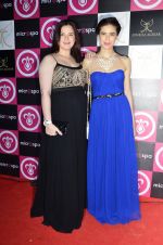 Urvashi Sharma, Sucheta Sharma at spa launch in Bandra, Mumbai on 7th May 2014